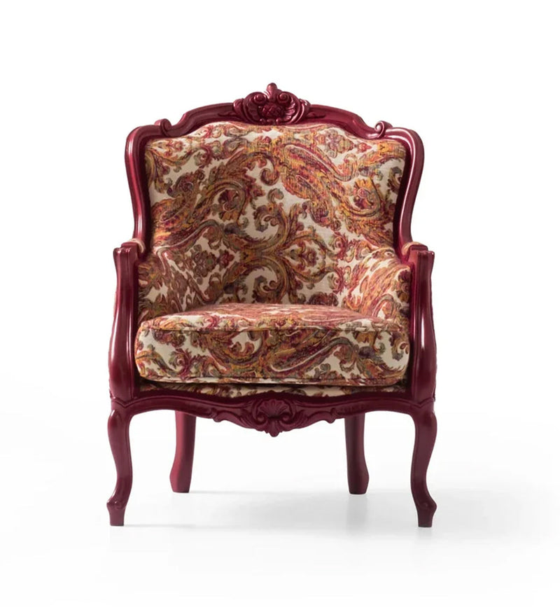 Artemis Blush Bergere