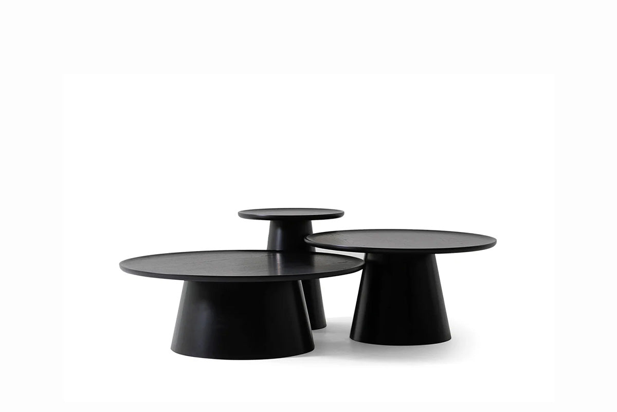 Yoda Side Table Set