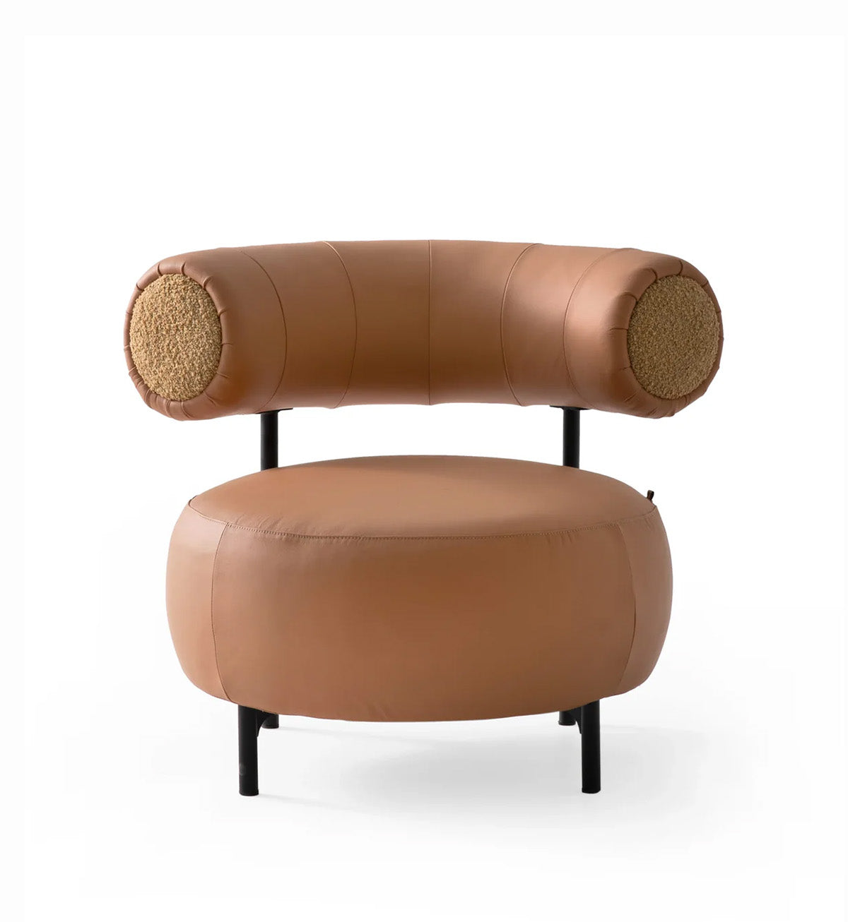 Bon Bon Siena Armchair