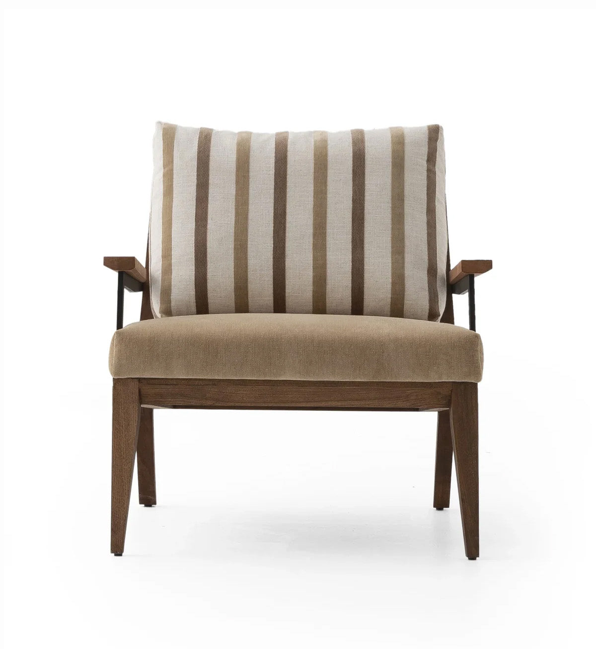 Ege Lagom Armchair