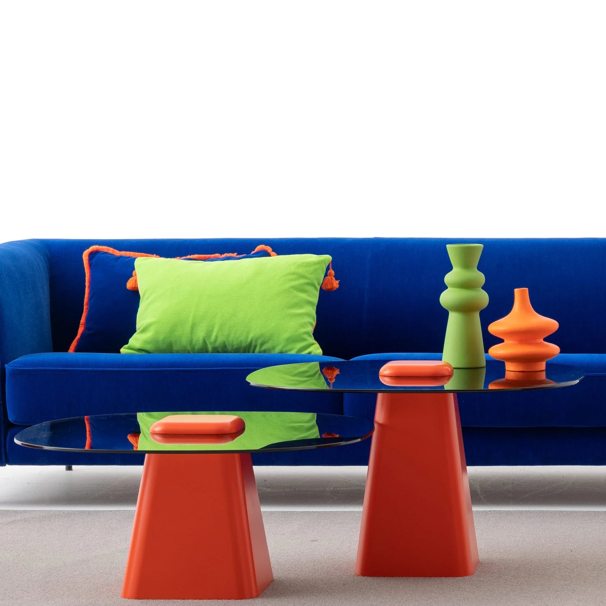 Chelsea Energy Couchtisch