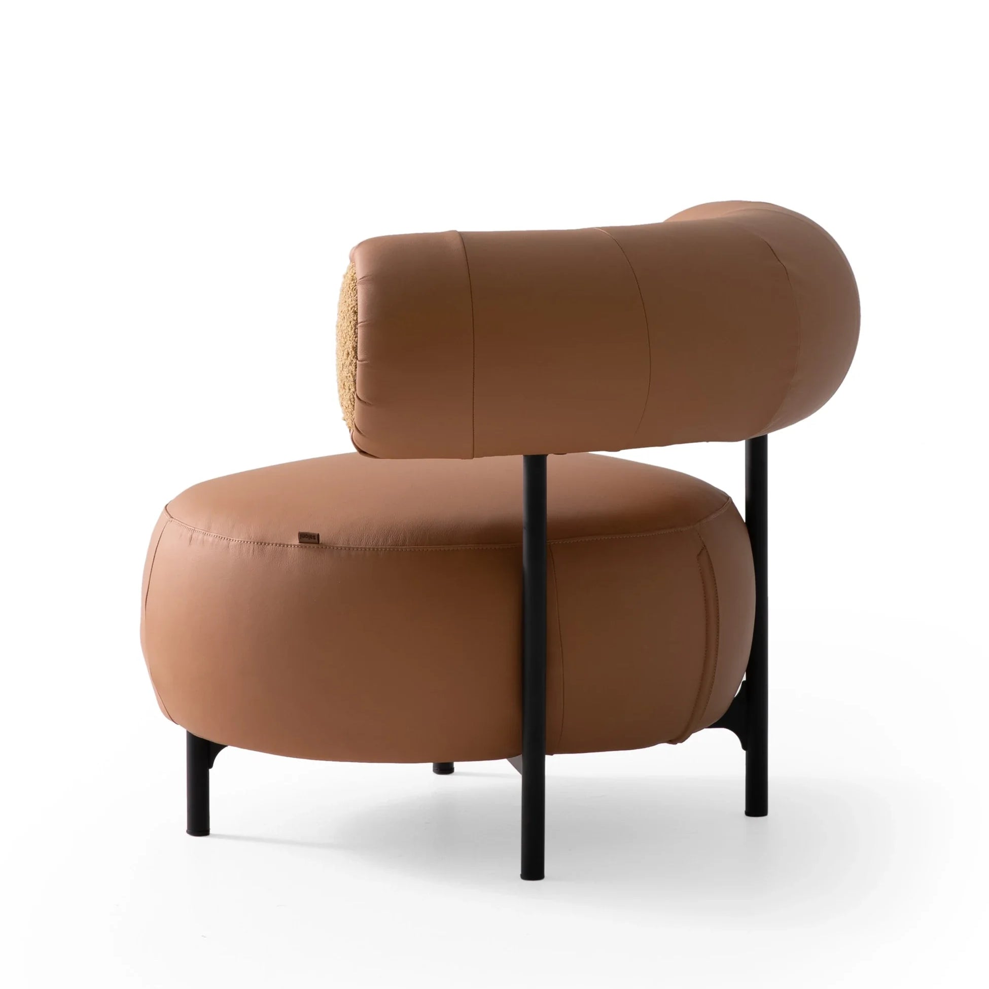 BonBon Siena Runder Sessel