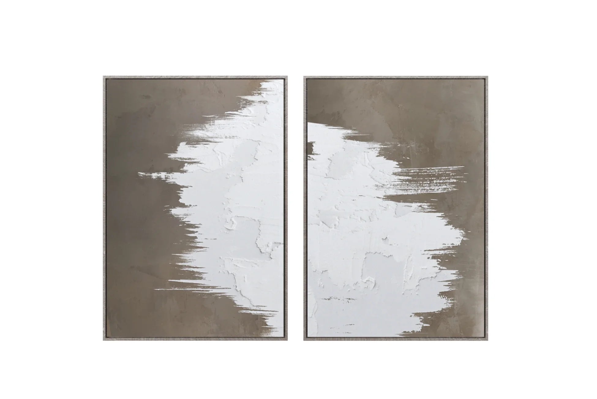 Margin Wandbild