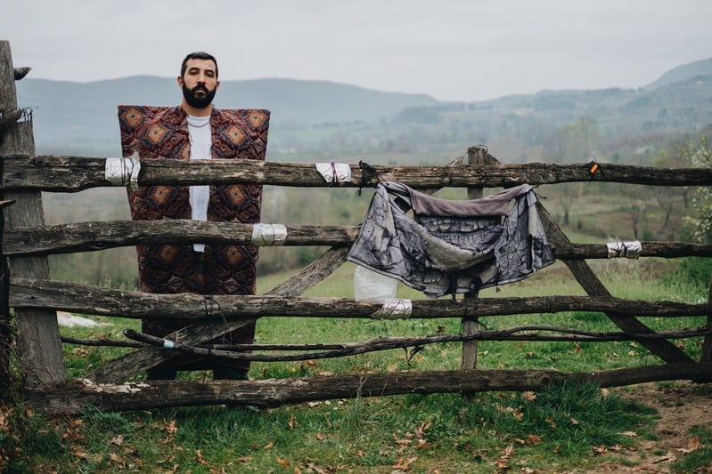 Anatolian Sessions spielte für Guma