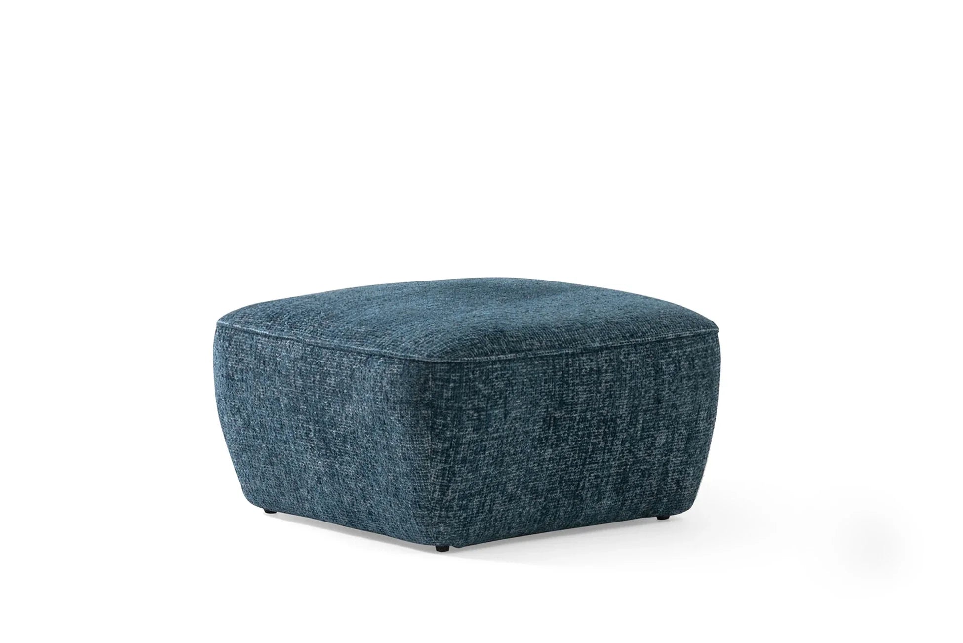 Doria Quadratischer Hocker