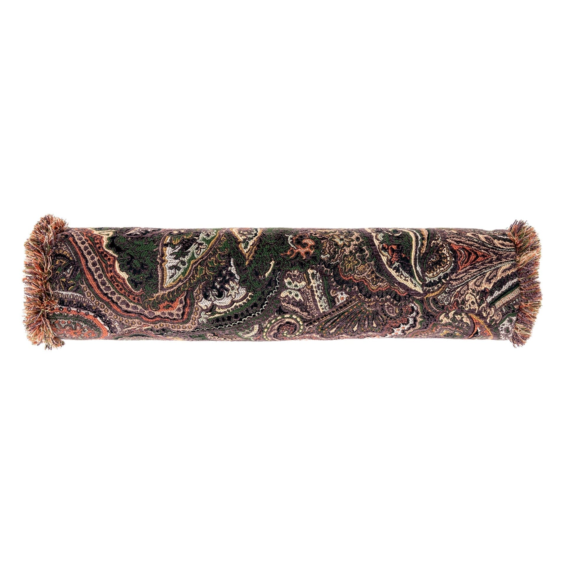 Saloni Paisley Silindir