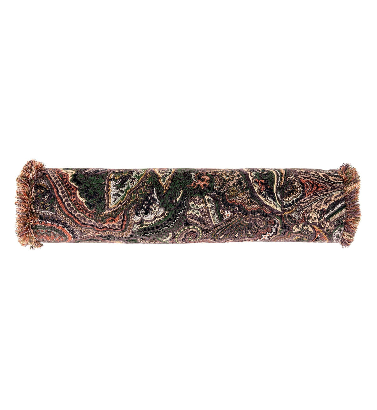 Saloni Paisley Silindir