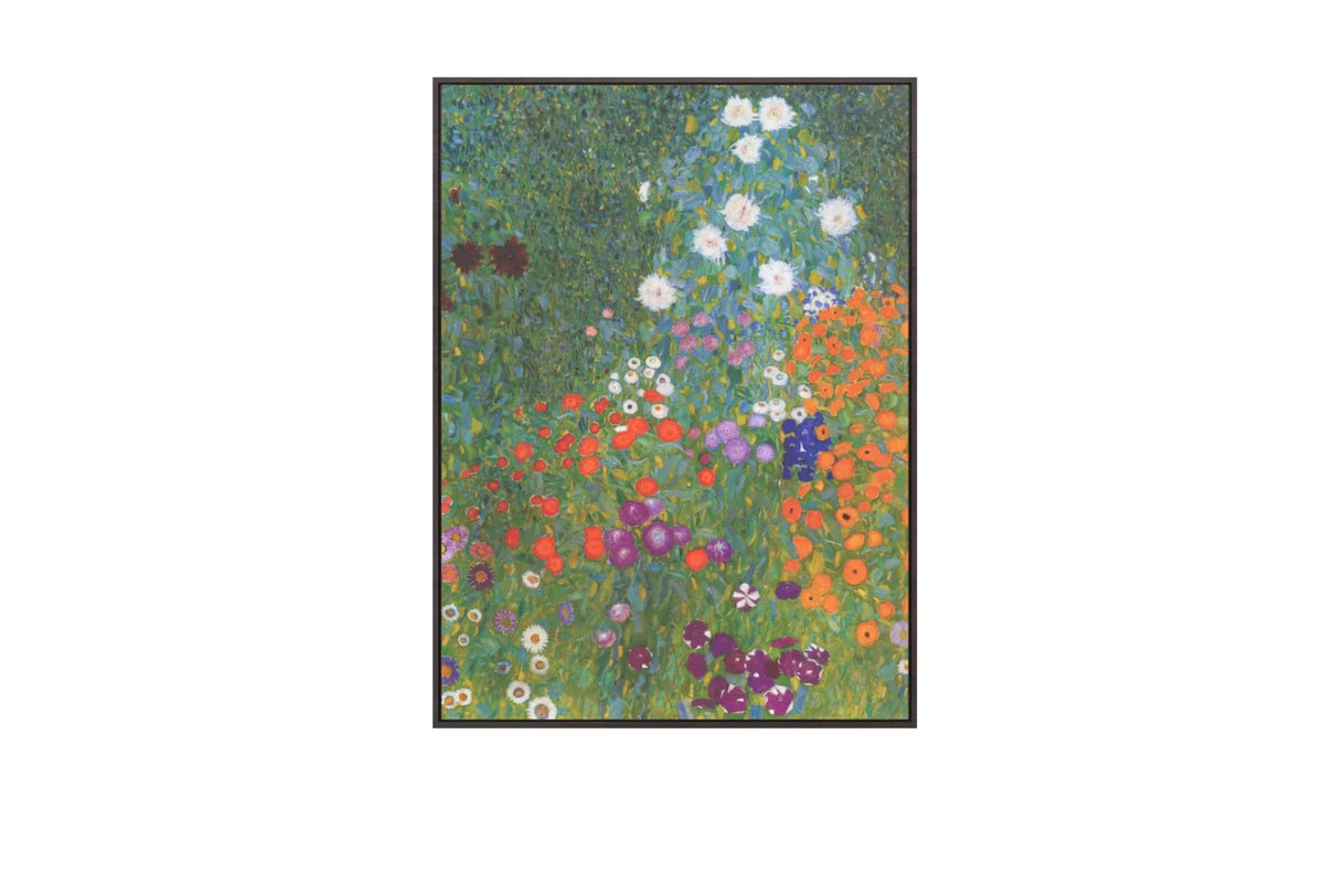 Orvila Wandbild