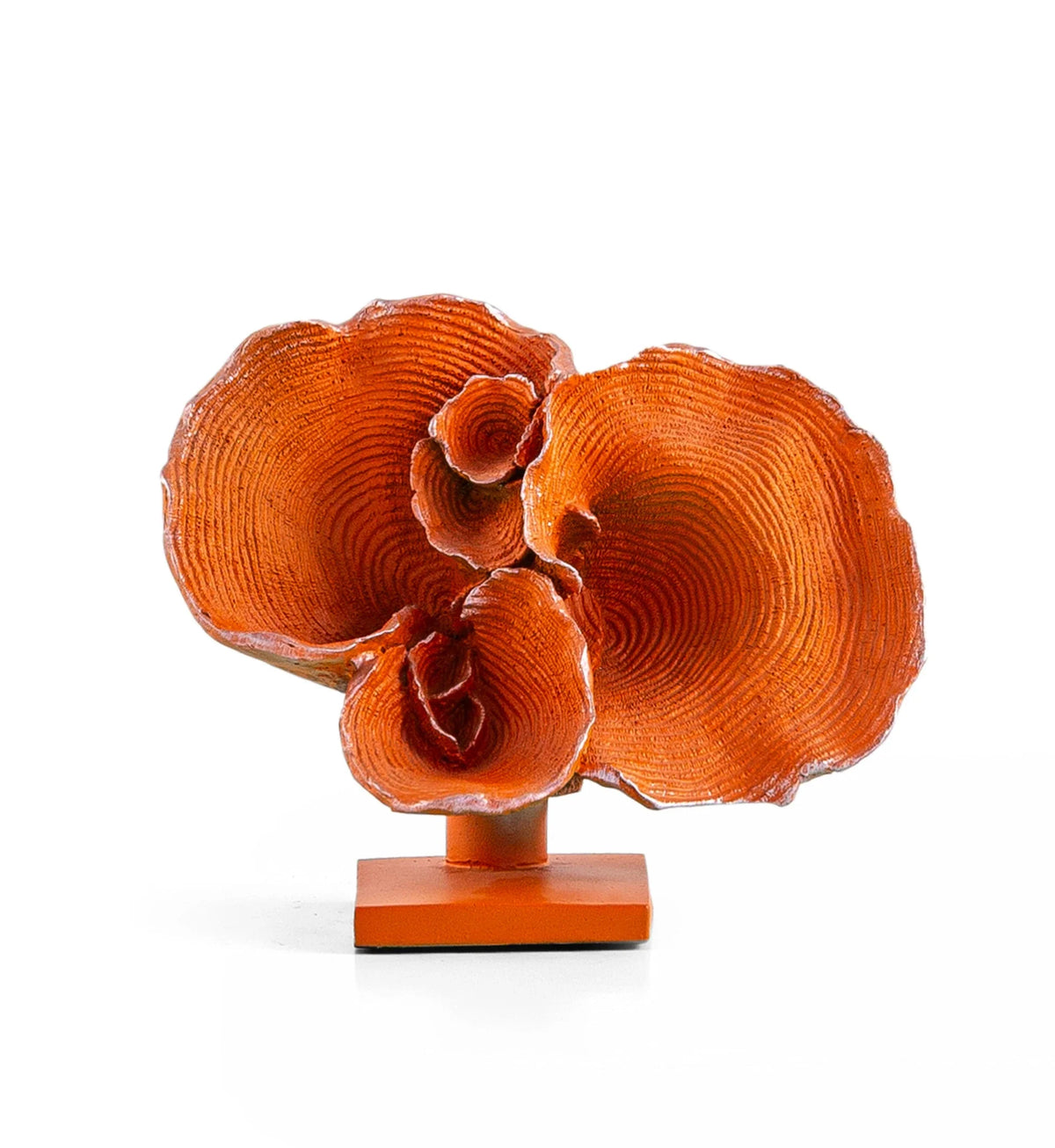 Riva Orange Dekoratives Accessoire