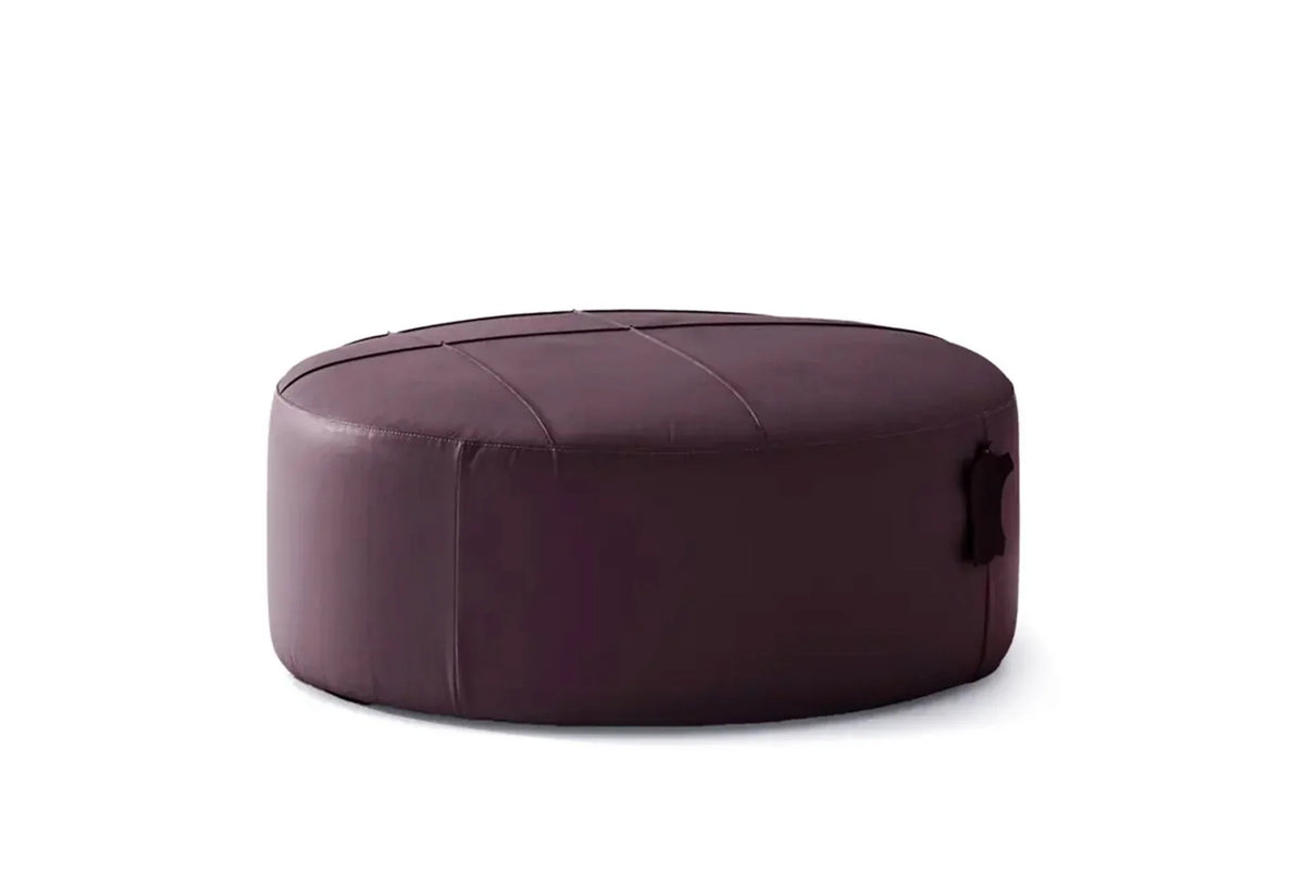 Tesla Puff Aubergine