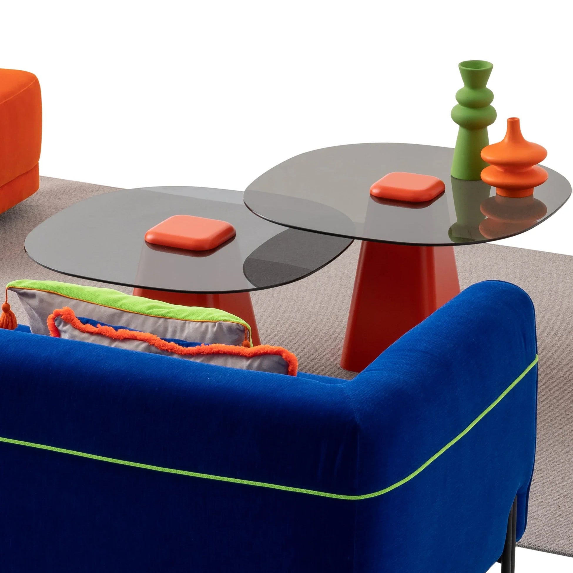 Chelsea Energy Couchtisch-Set