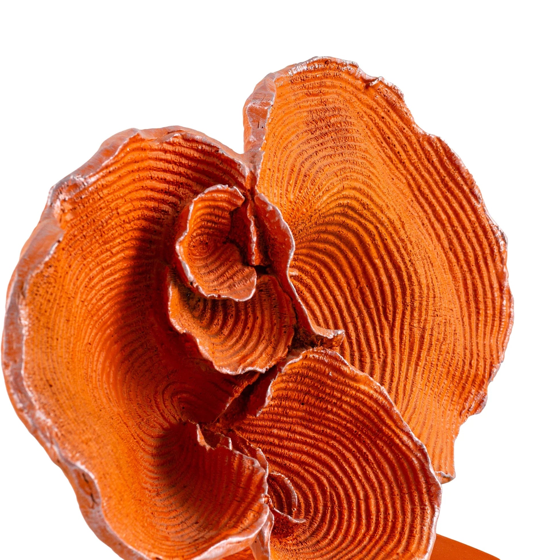Riva Orange Dekoratives Accessoire
