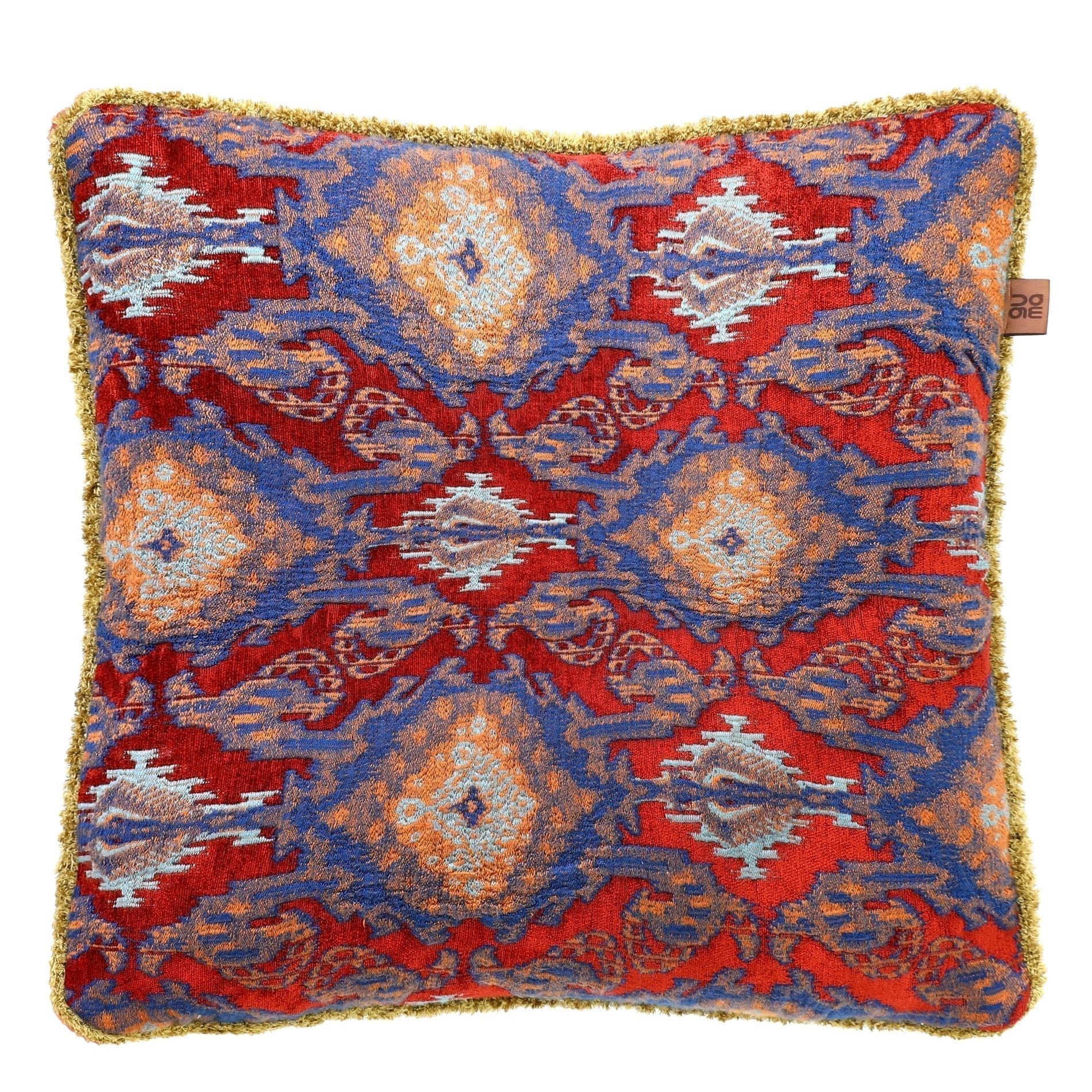 Ornella Tassel