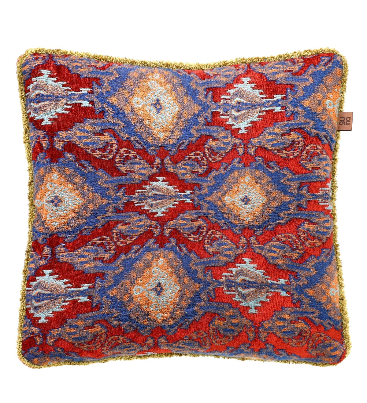 Ornella Tassel