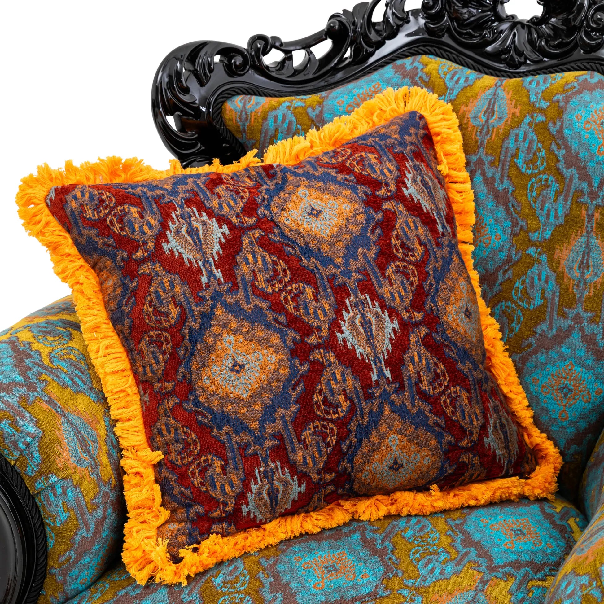 Ornella Ottoman