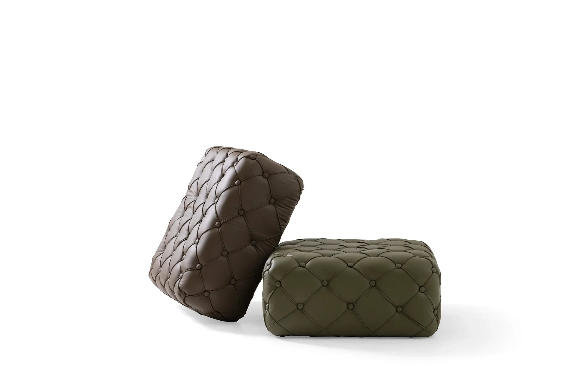 Capella Pouf