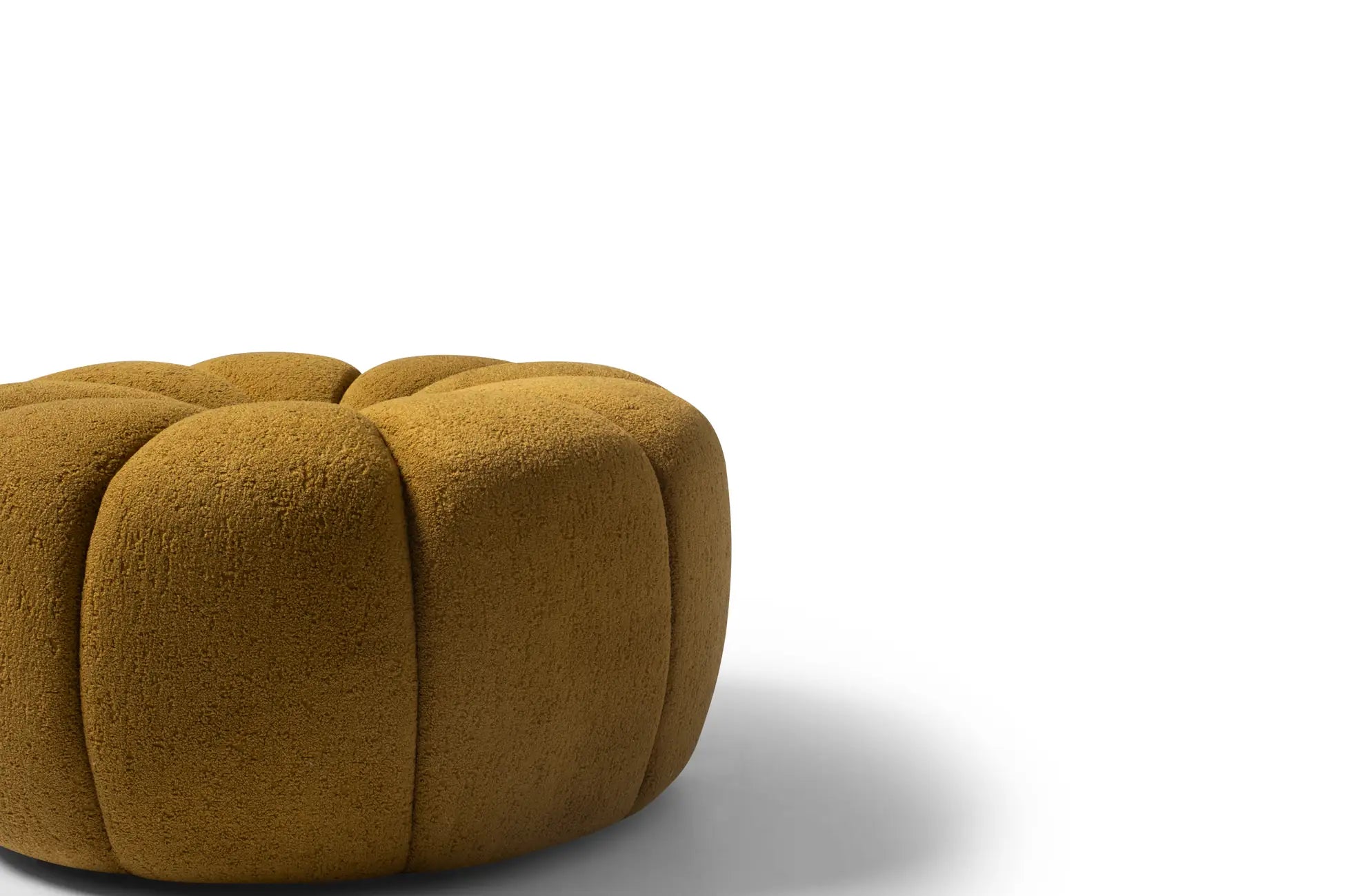 Bibendum Pouf