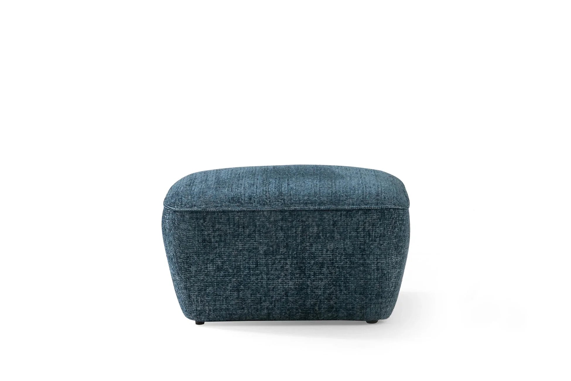 Doria Quadratischer Hocker