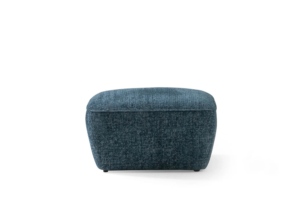 Doria Quadratischer Hocker