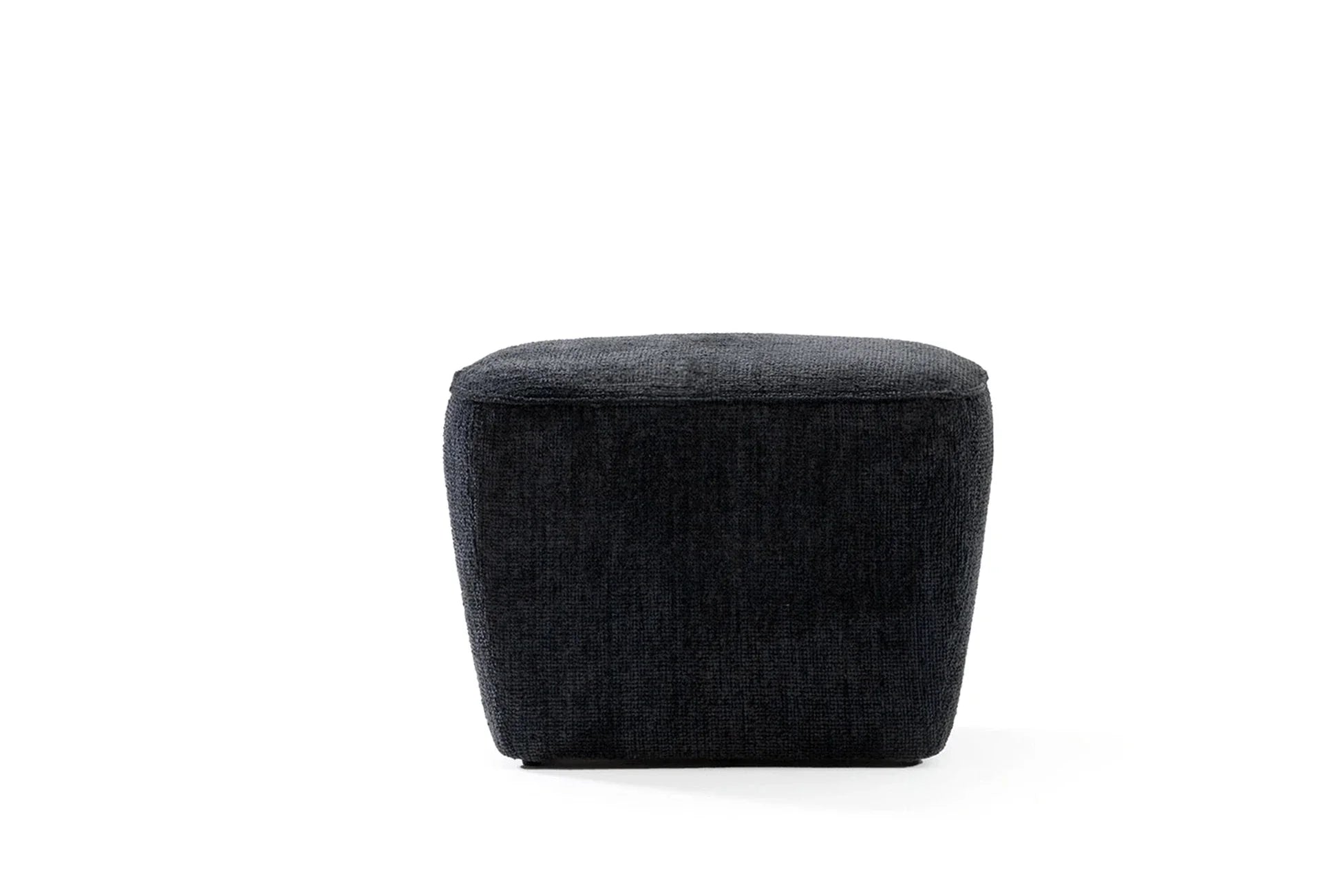 Doria Hocker Rechteckig