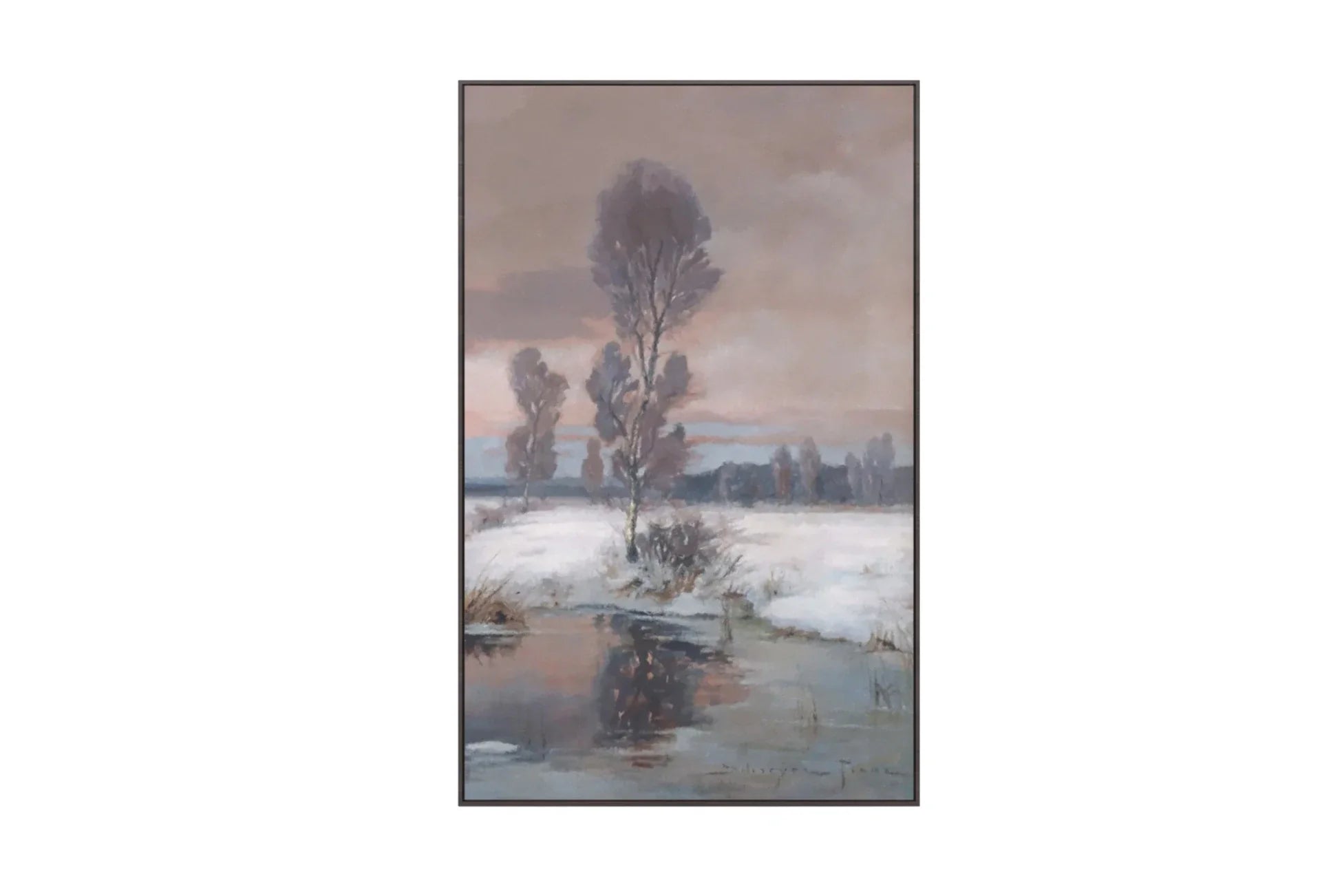 Mariona Wandbild