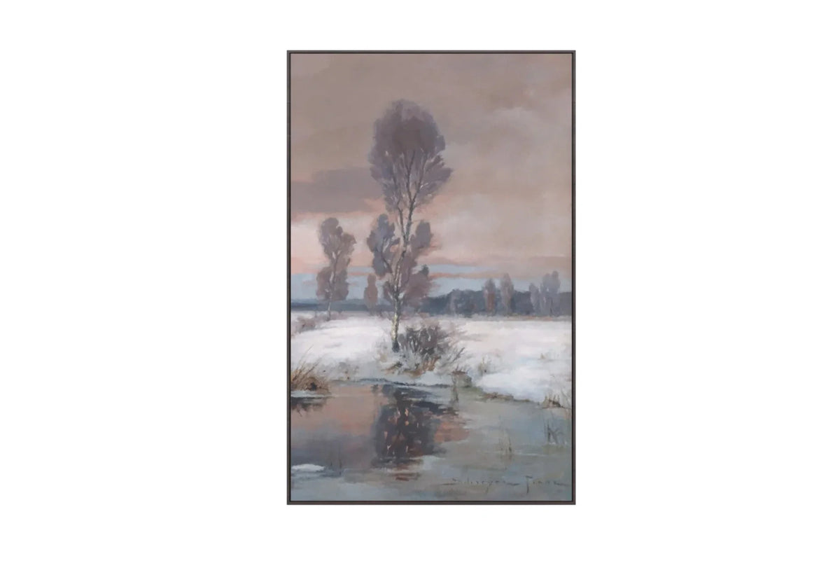 Mariona Wandbild