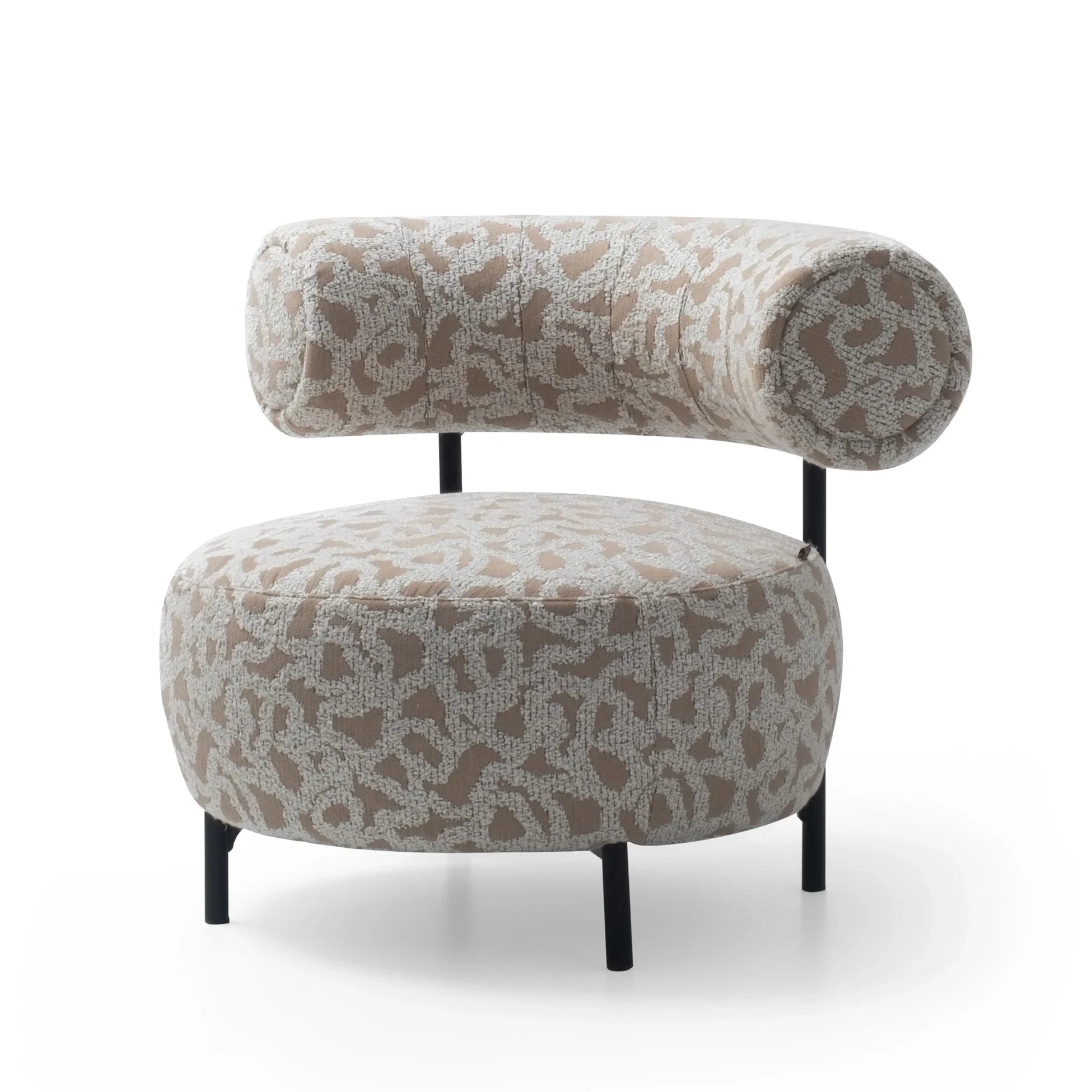 BonBon Wild Sessel mit Beinen