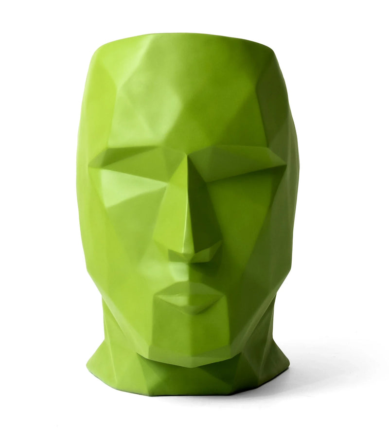 Arthur Grüner Skulpturaler Design-Sessel