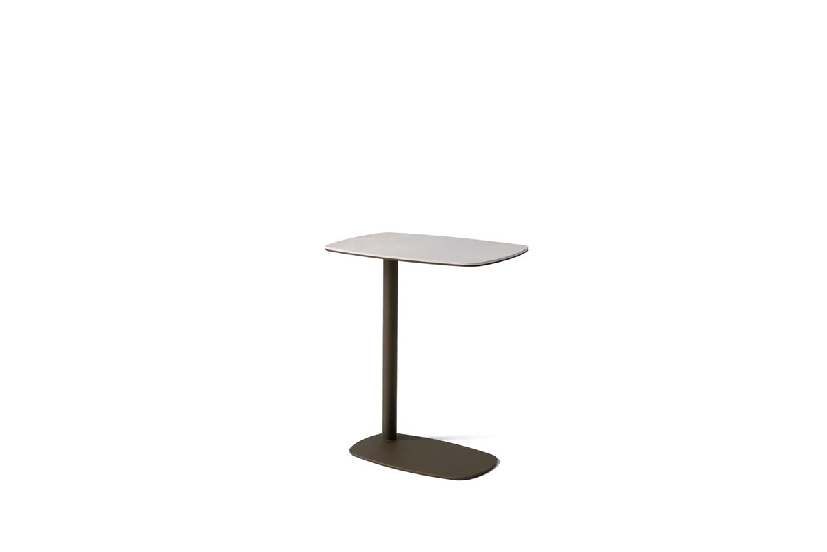 Pearl Side Table