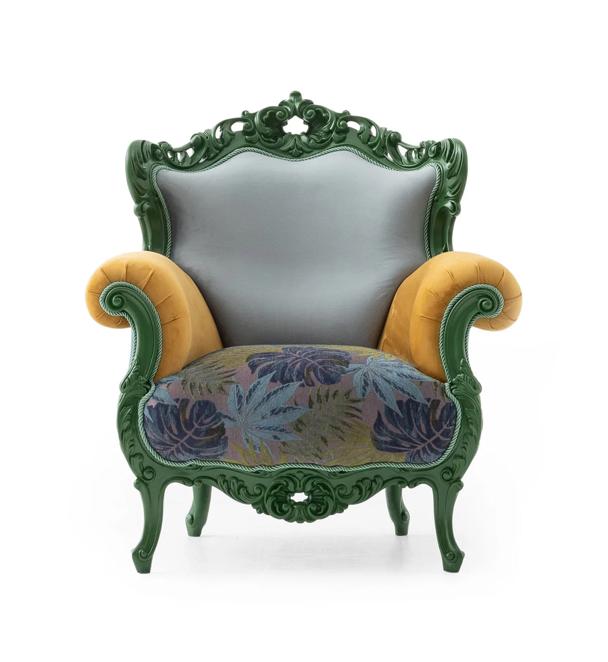 Picasso Amazon Armchair