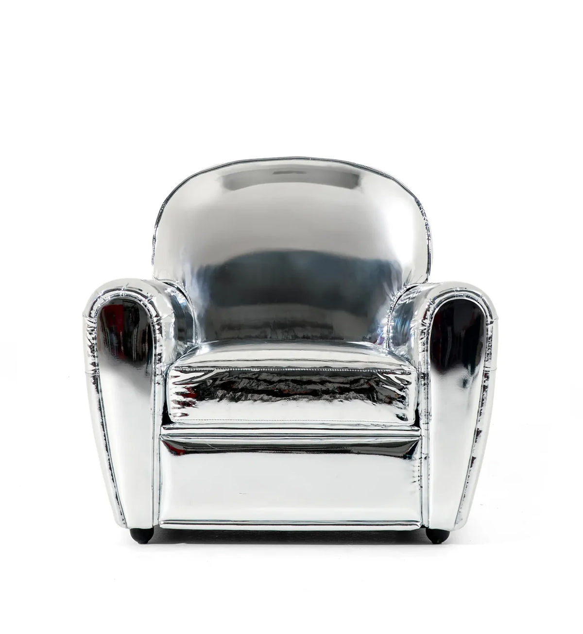 Roma Specchio Armchair