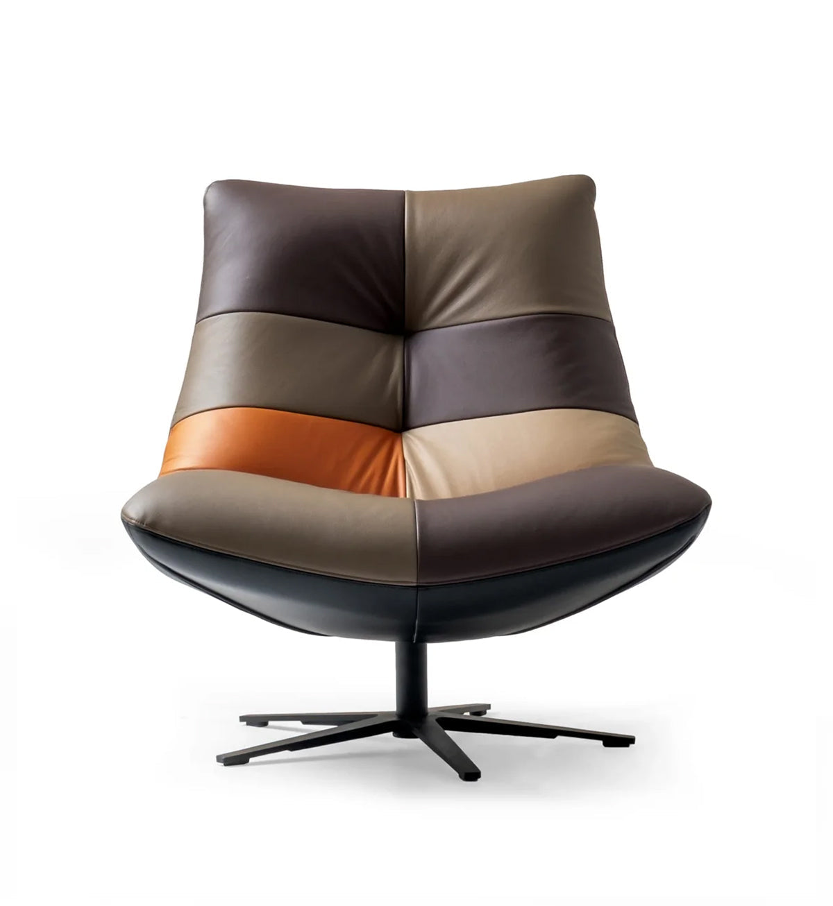 Zen Patchwork Berjer